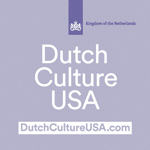 Dutch Culture USA Logo